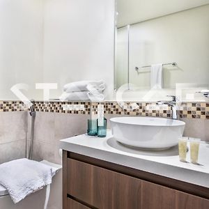Appartement met een Slaapkamer
